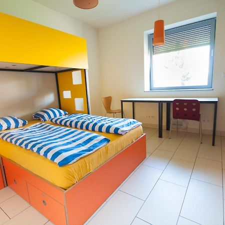 Simbol Rooms With Free Private Parking Ljubljana Kamer foto
