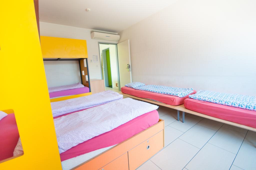 Simbol Rooms With Free Private Parking Ljubljana Kamer foto