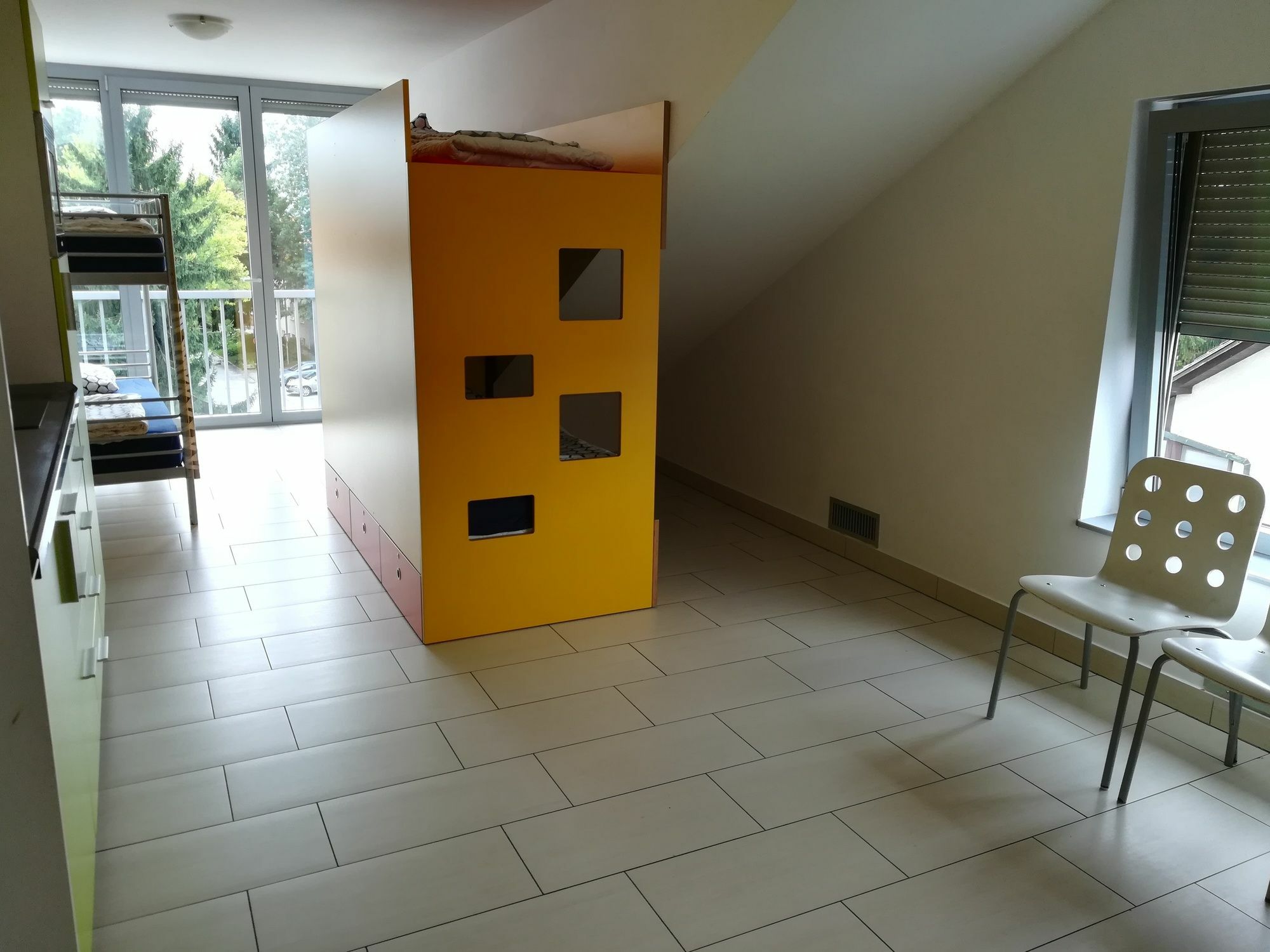 Simbol Rooms With Free Private Parking Ljubljana Buitenkant foto