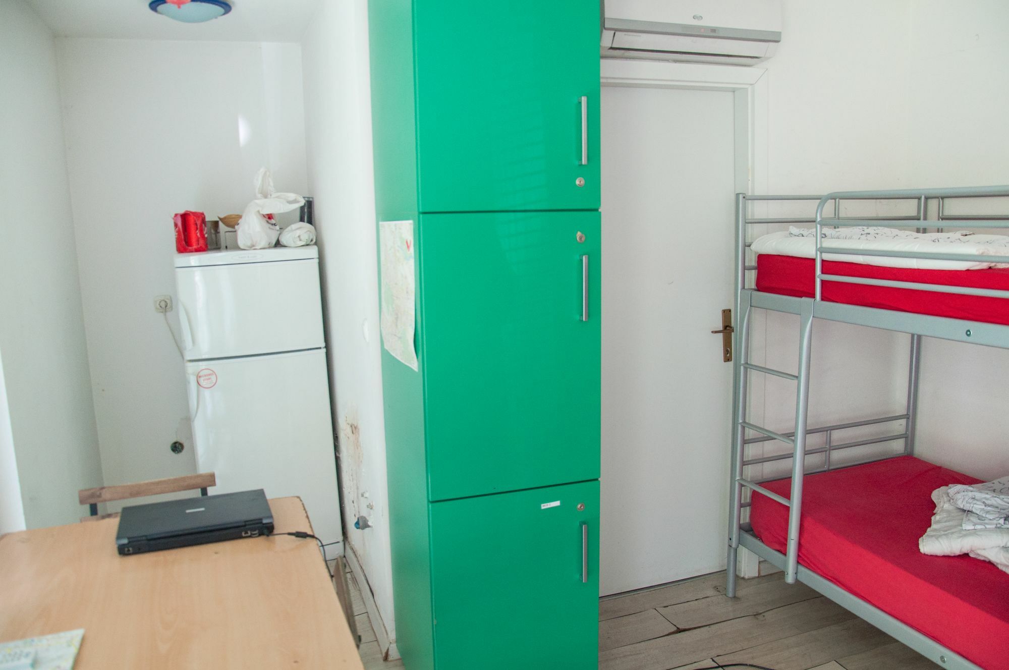 Simbol Rooms With Free Private Parking Ljubljana Buitenkant foto