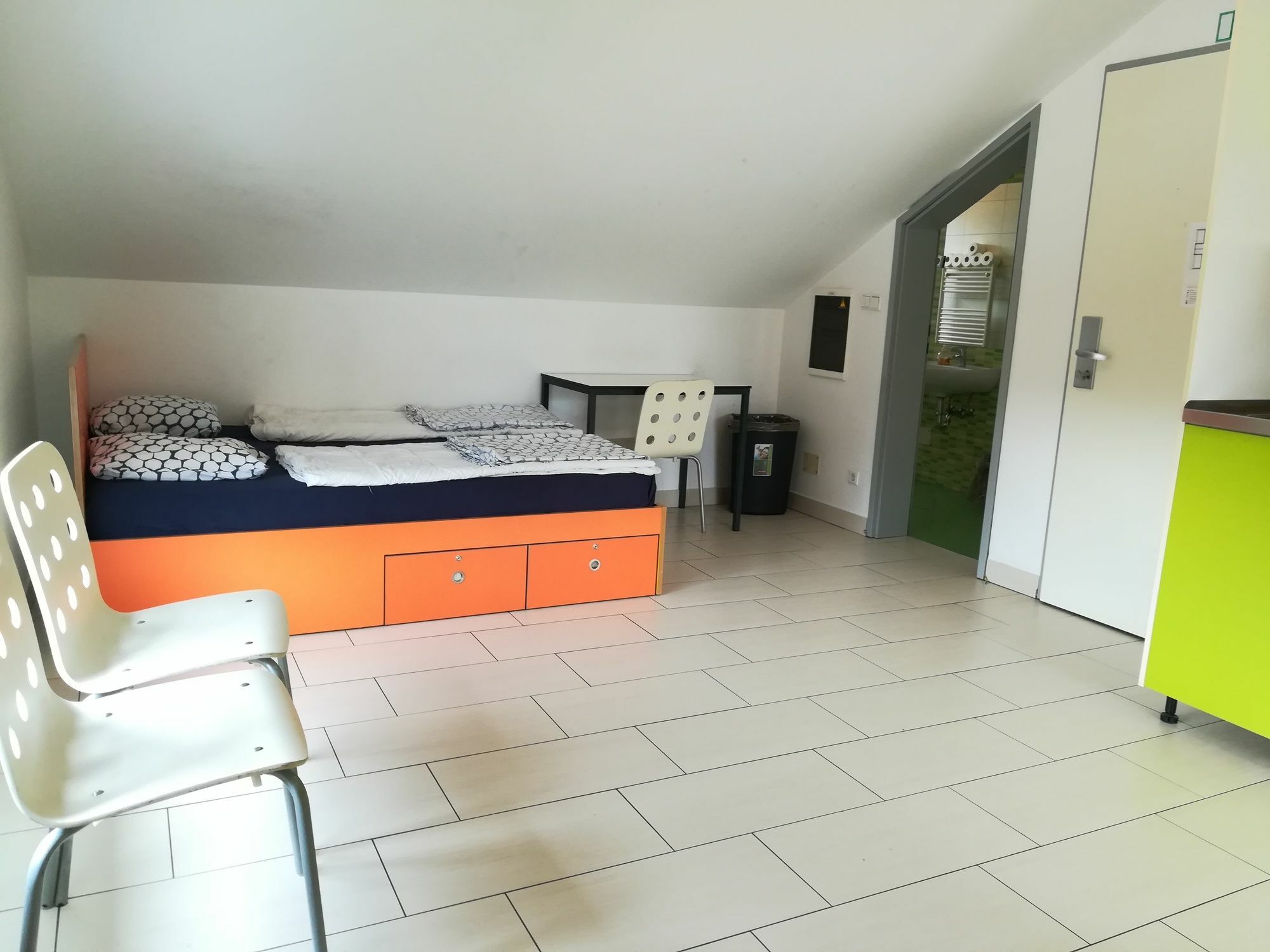 Simbol Rooms With Free Private Parking Ljubljana Buitenkant foto